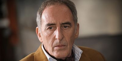 Poster der Serie Otages