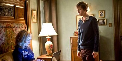 Poster der Serie Sie können mir vertrauen