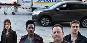 Poster der Serie Invalides