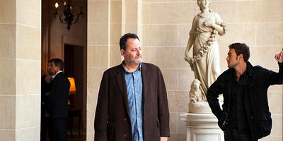 Poster der Serie Notre-Dame