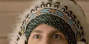 Poster der Serie Ivy Arrives