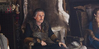 Poster der Serie Trial