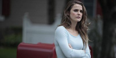 Poster der Serie Pilot