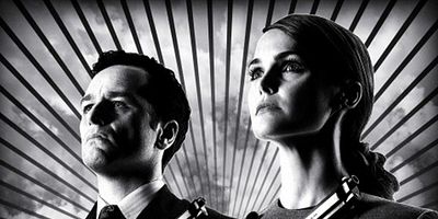 Poster der Serie Salang Pass