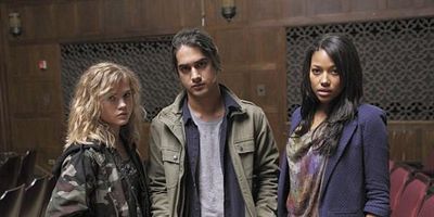 Poster der Serie Pilot