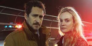 Poster der Serie Calaca