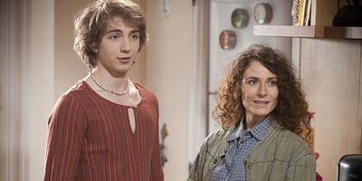 Poster der Serie Akecheta