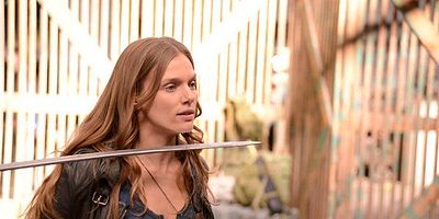 Poster der Serie Immer das gleiche Spiel