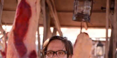 Poster der Serie Die verlorenen Söhne