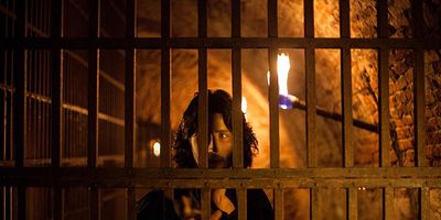 Poster der Serie Ascension