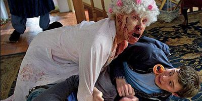 Poster der Serie Pilot