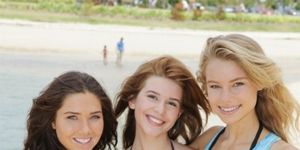 Poster der Serie Wipeout