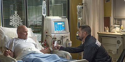 Poster der Serie The Lost Reindeer