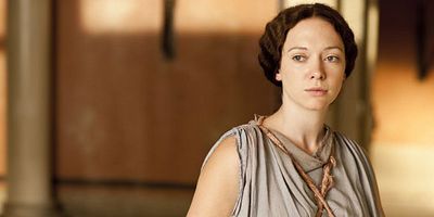 Poster der Serie Touched by the Gods - Part 1