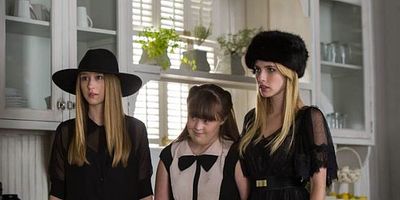 Poster der Serie Head