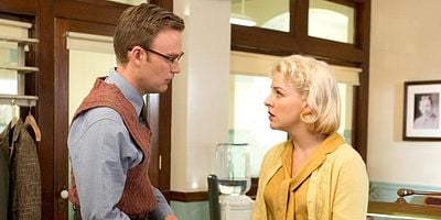 Poster der Serie Griff nach den Sternen