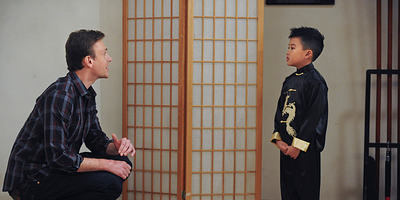 Poster der Serie Nichts als die Wahrheit