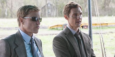 Poster der Serie The Locked Room