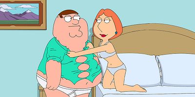 Poster der Serie Peter Problems