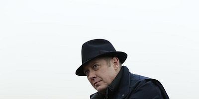 Poster der Serie Der gute Samariter (Nr. 106)