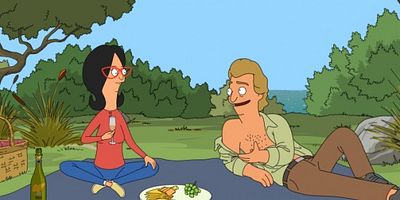 Poster der Serie Seaplane!