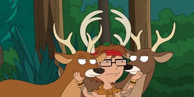 Poster der Serie Can I Be Frank With You?