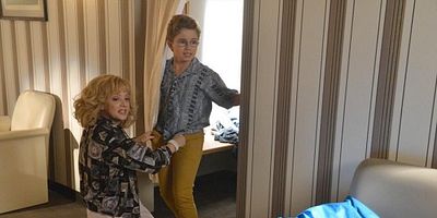 Poster der Serie Daddy Daughter Day