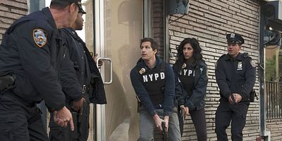 Poster der Serie Angst ist ds beste Aphrodisiakum