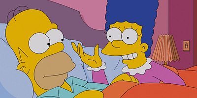 Poster der Serie Specs and the City