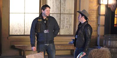 Poster der Serie L.A.