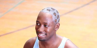 Poster der Serie Clavado En Un Bar