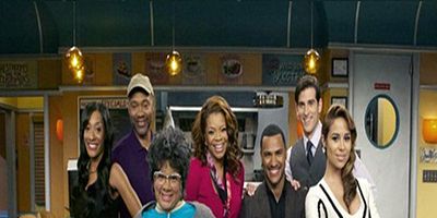 Poster der Serie One Day Soon