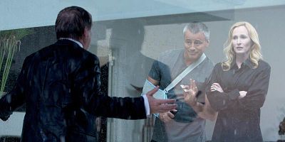 Poster der Serie Episode One