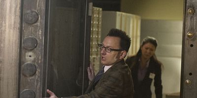 Poster der Serie Aletheia