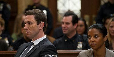 Poster der Serie Psycho/Therapist