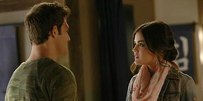 Poster der Serie Close Encounters