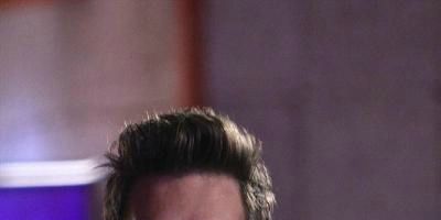 Poster der Serie Just for What I Am