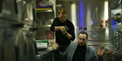 Poster der Serie Der Alchemist (Nr. 101)