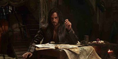 Poster der Serie Der Saft des Lebens