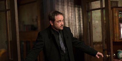 Poster der Serie First Born