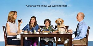 Poster der Serie Now You See, Now You Don't