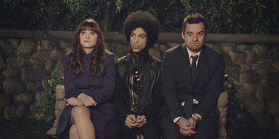 Poster der Serie Prince