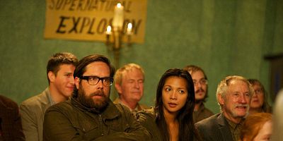 Poster der Serie Happy Endings