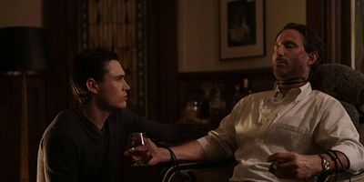 Poster der Serie For Joe