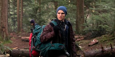 Poster der Serie Sitting Ducks