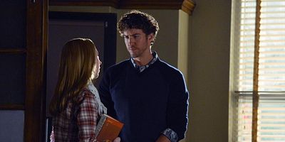 Poster der Serie Hot for Teacher