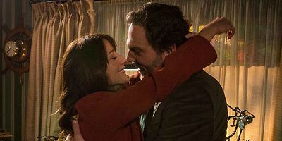 Poster der Serie The Wild Hunt