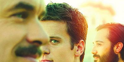 Poster der Serie Looking for Sanctuary