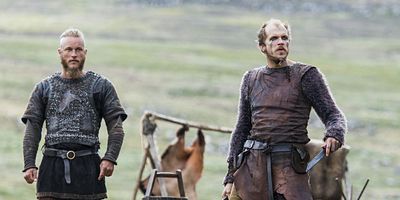 Poster der Serie Eye for an Eye