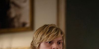 Poster der Serie The Seven Wonders